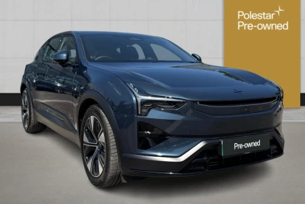 POLESTAR Polestar 3 Listing Image