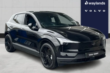 VOLVO EX30 Listing Image