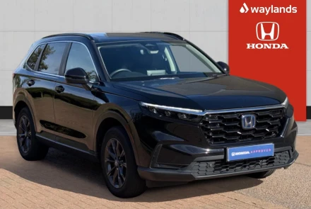 HONDA CR-V Listing Image