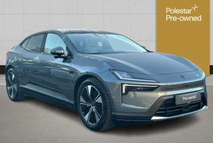 POLESTAR Listing Image