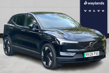 VOLVO EX30 Listing Image
