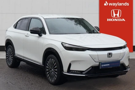 HONDA e:Ny1 Listing Image
