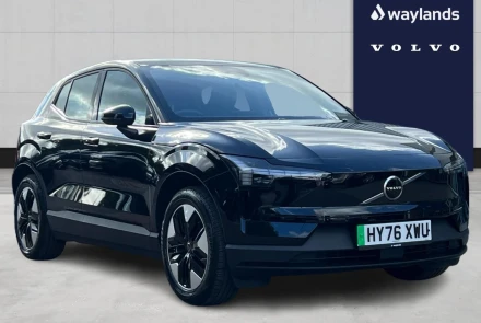 VOLVO EX30 Listing Image
