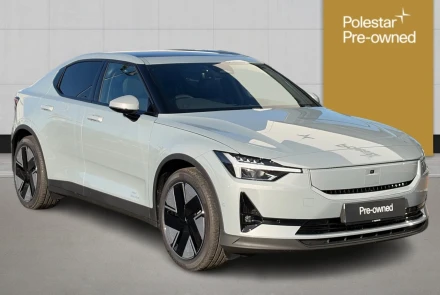 POLESTAR Listing Image