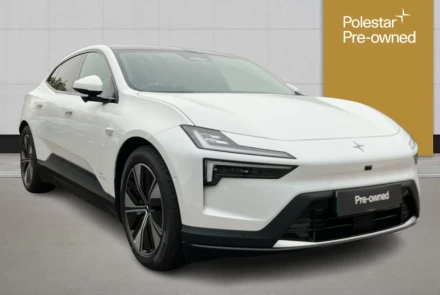 POLESTAR Listing Image