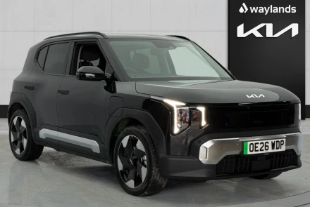 KIA EV2 Listing Image