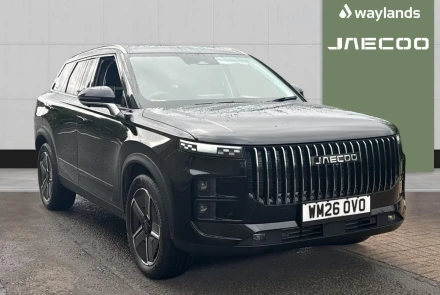 JAECOO 7 Listing Image