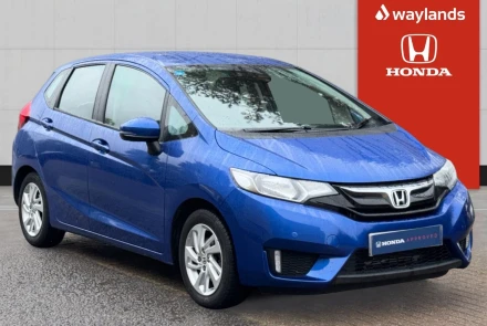 HONDA Jazz Listing Image