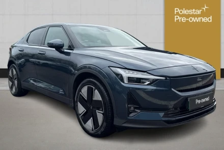 POLESTAR Listing Image