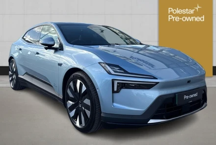 POLESTAR Listing Image