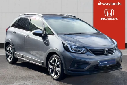 2023 Honda Jazz