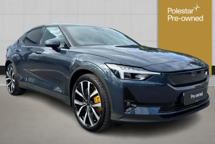 POLESTAR Listing Image