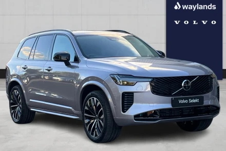 VOLVO XC90 Listing Image