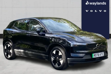 VOLVO EX30 Listing Image