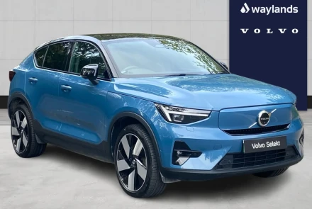 VOLVO C40 Listing Image
