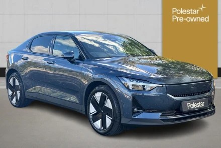 POLESTAR Polestar 2 Listing Image