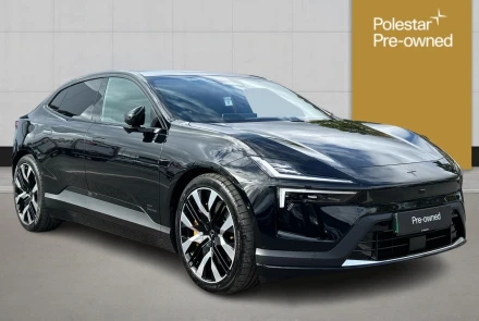 POLESTAR Listing Image
