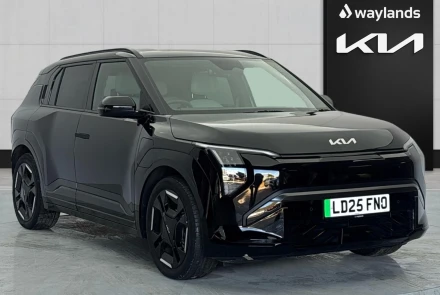 KIA EV3 Listing Image