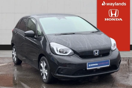HONDA Jazz Listing Image