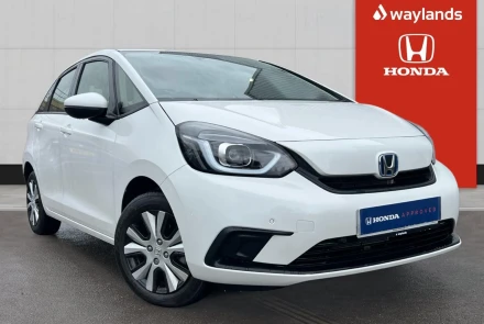 HONDA Jazz Listing Image