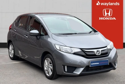 HONDA Jazz Listing Image