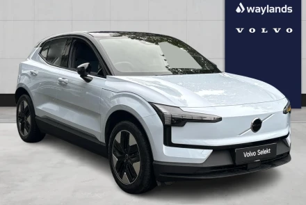 VOLVO EX30 Listing Image