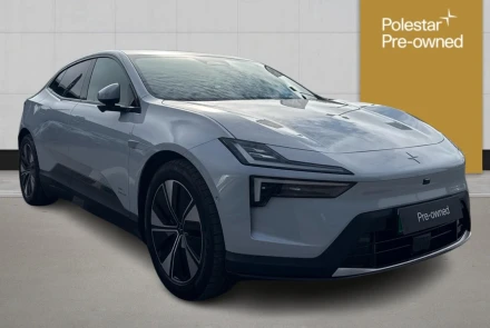 POLESTAR Polestar 4 Listing Image