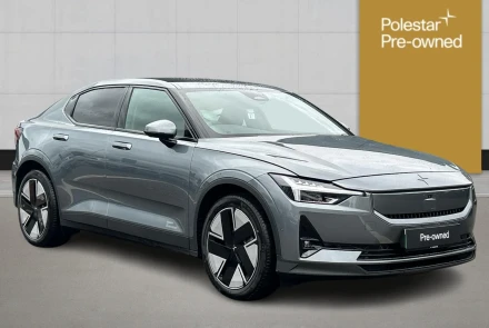 POLESTAR Listing Image
