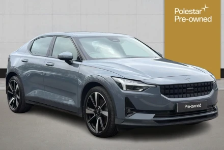 POLESTAR Polestar 2 Listing Image