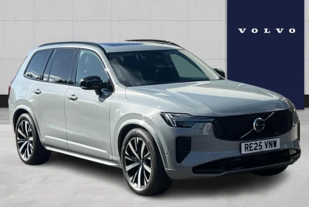 VOLVO XC90 Listing Image