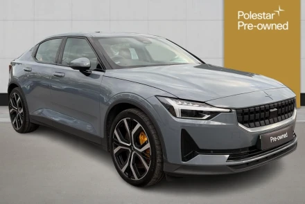 POLESTAR Polestar 2 Listing Image