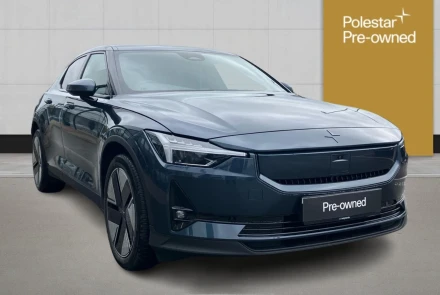 POLESTAR Listing Image
