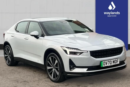 POLESTAR Polestar 2 Listing Image