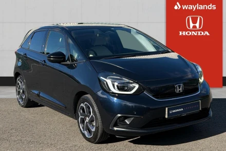 HONDA Listing Image
