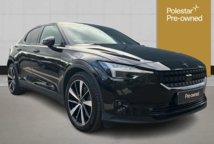 POLESTAR Polestar 2 Listing Image