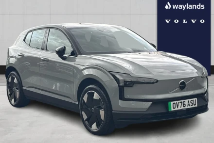 VOLVO EX30 Listing Image
