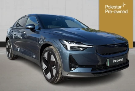 POLESTAR Polestar 2 Listing Image