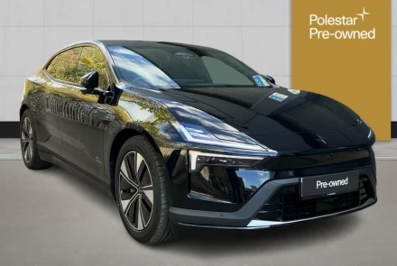 POLESTAR Polestar 4 Listing Image