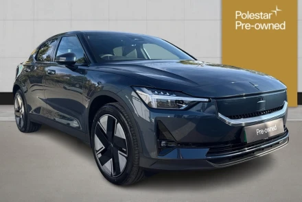 POLESTAR Polestar 2 Listing Image
