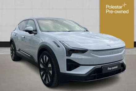 POLESTAR Polestar 3 Listing Image