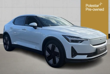 POLESTAR Listing Image