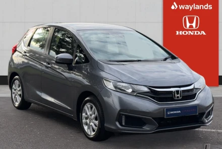 HONDA Jazz Listing Image