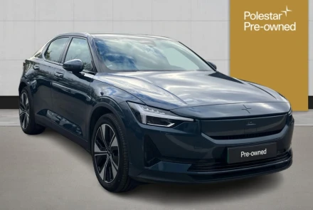 POLESTAR Polestar 2 Listing Image