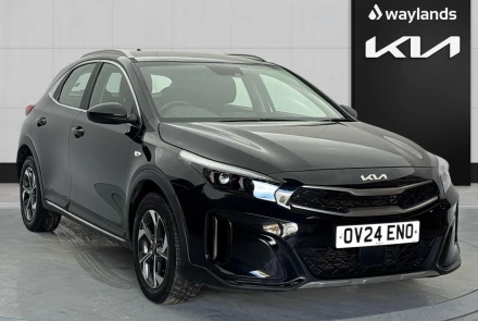 KIA XCeed Listing Image