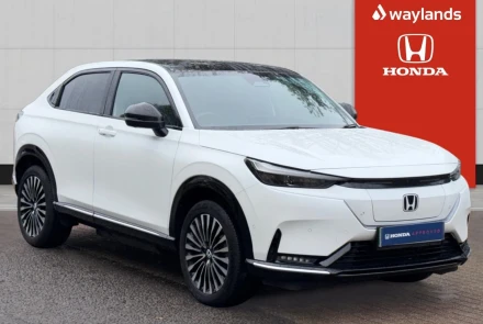 HONDA e:Ny1 Listing Image