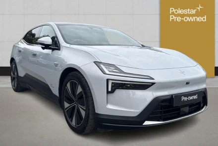 POLESTAR Polestar 4 Listing Image