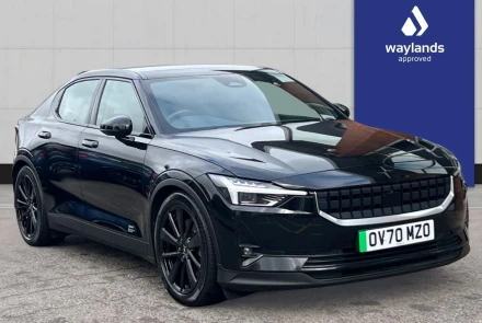 POLESTAR Polestar 2 Listing Image