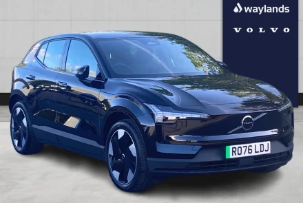 VOLVO EX30 Listing Image