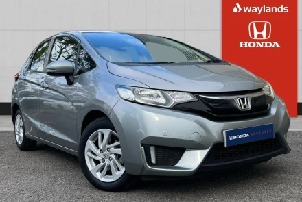 HONDA Jazz Listing Image