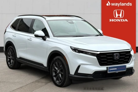 HONDA CR-V Listing Image